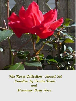 cover image of The Roses Collection
